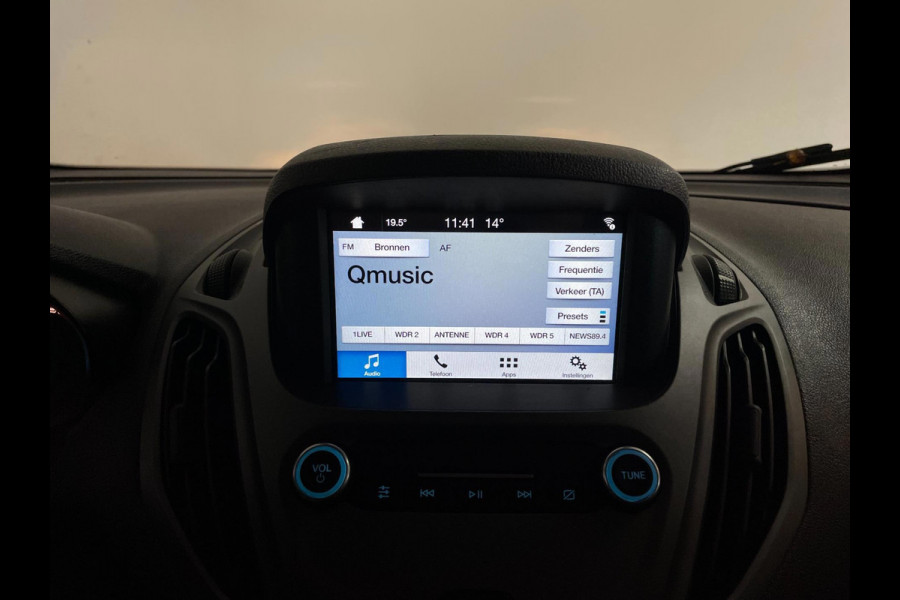 Ford Transit Courier 1.0 Ambiente Start&Stop AIRCO ELEK RAMEN CENT VERG PARKEERSENSOREN ZEER NETTE BESTELAUTO Ford Transit Courier 1.0 Ambiente Start&Stop AIRCO ELEK RAMEN CENT VERG PARKEERSENSOREN ZEER NETTE BESTELAUTO