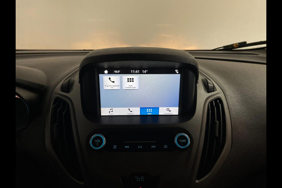 Ford Transit Courier 1.0 Ambiente Start&Stop AIRCO ELEK RAMEN CENT VERG PARKEERSENSOREN ZEER NETTE BESTELAUTO Ford Transit Courier 1.0 Ambiente Start&Stop AIRCO ELEK RAMEN CENT VERG PARKEERSENSOREN ZEER NETTE BESTELAUTO