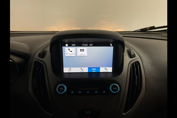 Ford Transit Courier 1.0 Ambiente Start&Stop AIRCO ELEK RAMEN CENT VERG PARKEERSENSOREN ZEER NETTE BESTELAUTO Ford Transit Courier 1.0 Ambiente Start&Stop AIRCO ELEK RAMEN CENT VERG PARKEERSENSOREN ZEER NETTE BESTELAUTO