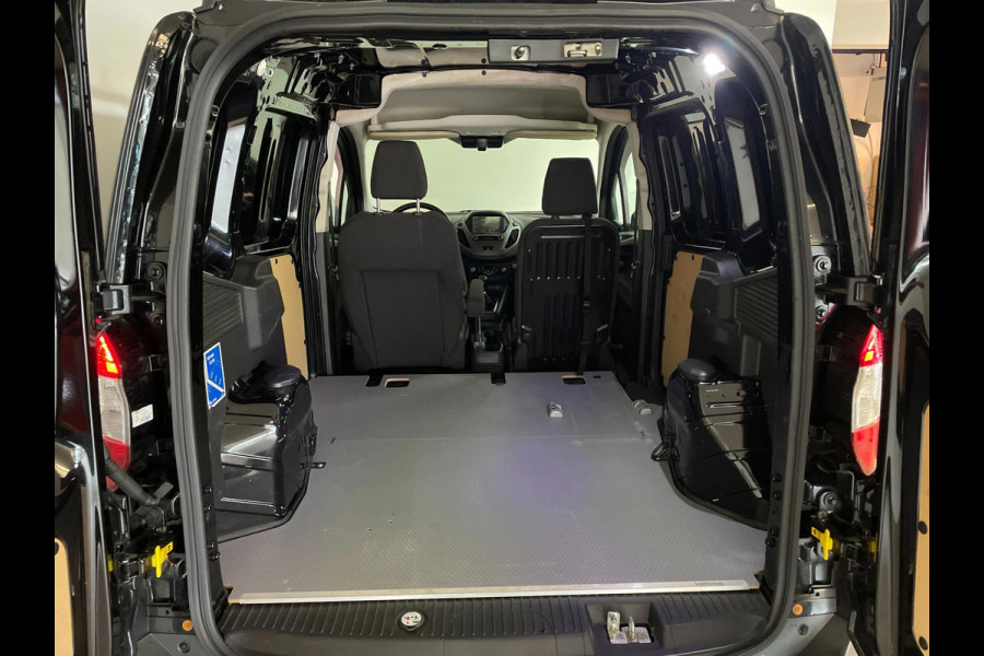 Ford Transit Courier 1.0 Ambiente Start&Stop AIRCO ELEK RAMEN CENT VERG PARKEERSENSOREN ZEER NETTE BESTELAUTO Ford Transit Courier 1.0 Ambiente Start&Stop AIRCO ELEK RAMEN CENT VERG PARKEERSENSOREN ZEER NETTE BESTELAUTO