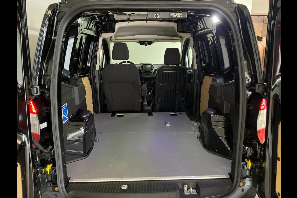 Ford Transit Courier 1.0 Ambiente Start&Stop AIRCO ELEK RAMEN CENT VERG PARKEERSENSOREN ZEER NETTE BESTELAUTO Ford Transit Courier 1.0 Ambiente Start&Stop AIRCO ELEK RAMEN CENT VERG PARKEERSENSOREN ZEER NETTE BESTELAUTO