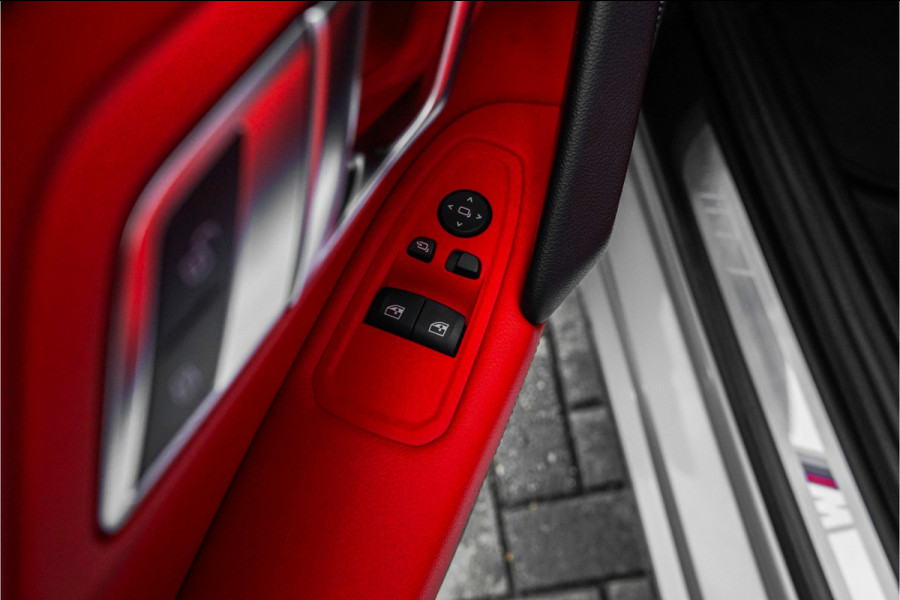 BMW Z4 Roadster sDrive30i High Ex Ed M-Sport HUD ACC H/K NL Auto 19" BMW Z4 Roadster sDrive30i High Ex Ed M-Sport HUD ACC H/K NL Auto 19"