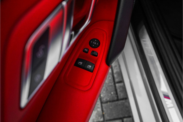 BMW Z4 Roadster sDrive30i High Ex Ed M-Sport HUD ACC H/K NL Auto 19" BMW Z4 Roadster sDrive30i High Ex Ed M-Sport HUD ACC H/K NL Auto 19"