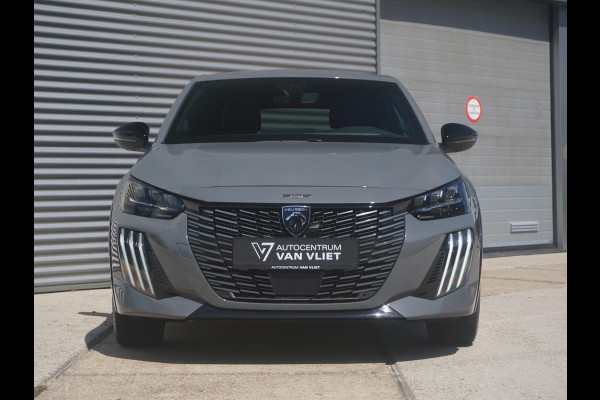 Peugeot 208 Hybrid 136 e-DCS6 GT | Automaat | Navigatie | Draadloze telefoonlader | Camera voor en achter | Adaptieve Cruise Control Peugeot 208 Hybrid 136 e-DCS6 GT | Automaat | Navigatie | Draadloze telefoonlader | Camera voor en achter | Adaptieve Cruise Control