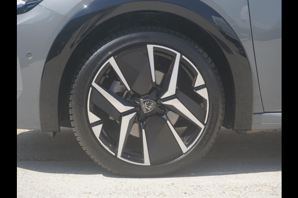 Peugeot 208 Hybrid 136 e-DCS6 GT | Automaat | Navigatie | Draadloze telefoonlader | Camera voor en achter | Adaptieve Cruise Control Peugeot 208 Hybrid 136 e-DCS6 GT | Automaat | Navigatie | Draadloze telefoonlader | Camera voor en achter | Adaptieve Cruise Control