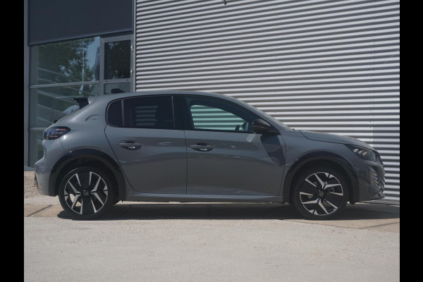 Peugeot 208 Hybrid 136 e-DCS6 GT | Automaat | Navigatie | Draadloze telefoonlader | Camera voor en achter | Adaptieve Cruise Control Peugeot 208 Hybrid 136 e-DCS6 GT | Automaat | Navigatie | Draadloze telefoonlader | Camera voor en achter | Adaptieve Cruise Control