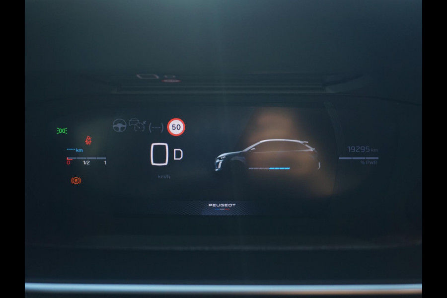 Peugeot 208 Hybrid 136 e-DCS6 GT | Automaat | Navigatie | Draadloze telefoonlader | Camera voor en achter | Adaptieve Cruise Control Peugeot 208 Hybrid 136 e-DCS6 GT | Automaat | Navigatie | Draadloze telefoonlader | Camera voor en achter | Adaptieve Cruise Control