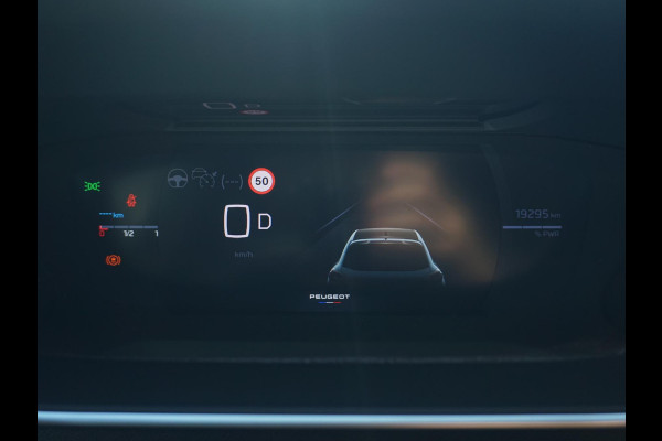 Peugeot 208 Hybrid 136 e-DCS6 GT | Automaat | Navigatie | Draadloze telefoonlader | Camera voor en achter | Adaptieve Cruise Control Peugeot 208 Hybrid 136 e-DCS6 GT | Automaat | Navigatie | Draadloze telefoonlader | Camera voor en achter | Adaptieve Cruise Control