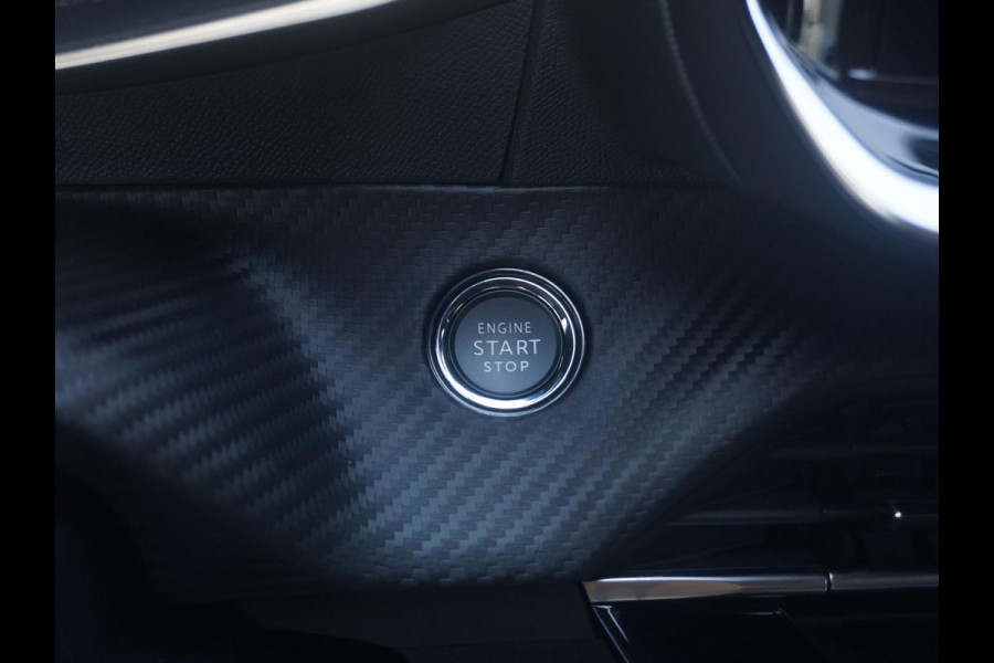 Peugeot 208 Hybrid 136 e-DCS6 GT | Automaat | Navigatie | Draadloze telefoonlader | Camera voor en achter | Adaptieve Cruise Control Peugeot 208 Hybrid 136 e-DCS6 GT | Automaat | Navigatie | Draadloze telefoonlader | Camera voor en achter | Adaptieve Cruise Control