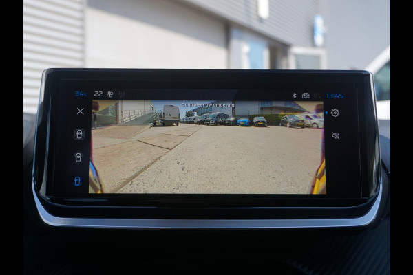 Peugeot 208 Hybrid 136 e-DCS6 GT | Automaat | Navigatie | Draadloze telefoonlader | Camera voor en achter | Adaptieve Cruise Control Peugeot 208 Hybrid 136 e-DCS6 GT | Automaat | Navigatie | Draadloze telefoonlader | Camera voor en achter | Adaptieve Cruise Control