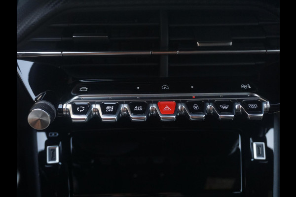 Peugeot 208 Hybrid 136 e-DCS6 GT | Automaat | Navigatie | Draadloze telefoonlader | Camera voor en achter | Adaptieve Cruise Control Peugeot 208 Hybrid 136 e-DCS6 GT | Automaat | Navigatie | Draadloze telefoonlader | Camera voor en achter | Adaptieve Cruise Control