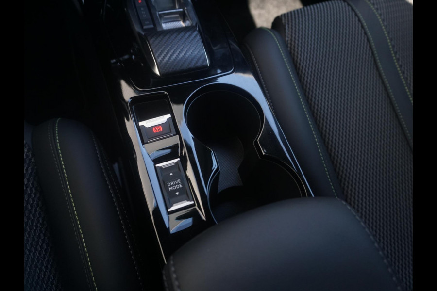 Peugeot 208 Hybrid 136 e-DCS6 GT | Automaat | Navigatie | Draadloze telefoonlader | Camera voor en achter | Adaptieve Cruise Control Peugeot 208 Hybrid 136 e-DCS6 GT | Automaat | Navigatie | Draadloze telefoonlader | Camera voor en achter | Adaptieve Cruise Control