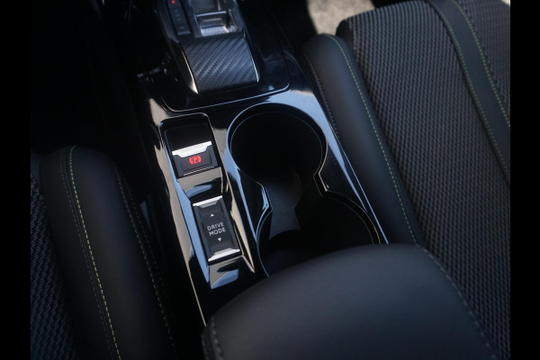 Peugeot 208 Hybrid 136 e-DCS6 GT | Automaat | Navigatie | Draadloze telefoonlader | Camera voor en achter | Adaptieve Cruise Control Peugeot 208 Hybrid 136 e-DCS6 GT | Automaat | Navigatie | Draadloze telefoonlader | Camera voor en achter | Adaptieve Cruise Control