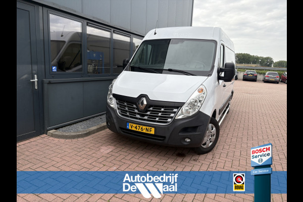 Renault Master T35 2.3 dCi 145pk Euro6 L2H2 Energy CAMERA/DAB/NAVI/CRUISE/PDC/TREKHAAK2.500KG