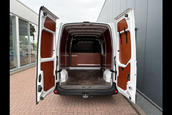 Renault Master T35 2.3 dCi 145pk Euro6 L2H2 Energy CAMERA/DAB/NAVI/CRUISE/PDC/TREKHAAK2.500KG