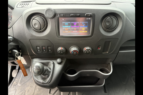 Renault Master T35 2.3 dCi 145pk Euro6 L2H2 Energy CAMERA/DAB/NAVI/CRUISE/PDC/TREKHAAK2.500KG