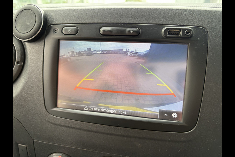 Renault Master T35 2.3 dCi 145pk Euro6 L2H2 Energy CAMERA/DAB/NAVI/CRUISE/PDC/TREKHAAK2.500KG