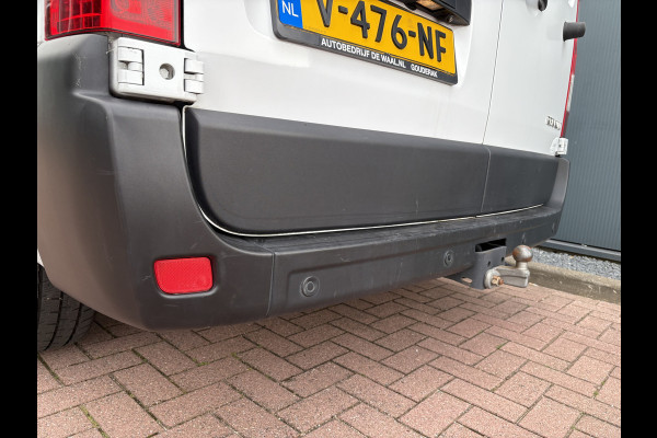 Renault Master T35 2.3 dCi 145pk Euro6 L2H2 Energy CAMERA/DAB/NAVI/CRUISE/PDC/TREKHAAK2.500KG