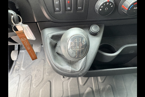 Renault Master T35 2.3 dCi 145pk Euro6 L2H2 Energy CAMERA/DAB/NAVI/CRUISE/PDC/TREKHAAK2.500KG