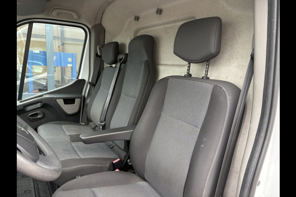 Renault Master T35 2.3 dCi 145pk Euro6 L2H2 Energy CAMERA/DAB/NAVI/CRUISE/PDC/TREKHAAK2.500KG