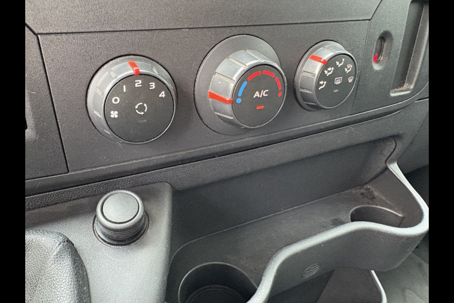 Renault Master T35 2.3 dCi 145pk Euro6 L2H2 Energy CAMERA/DAB/NAVI/CRUISE/PDC/TREKHAAK2.500KG