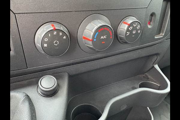 Renault Master T35 2.3 dCi 145pk Euro6 L2H2 Energy CAMERA/DAB/NAVI/CRUISE/PDC/TREKHAAK2.500KG