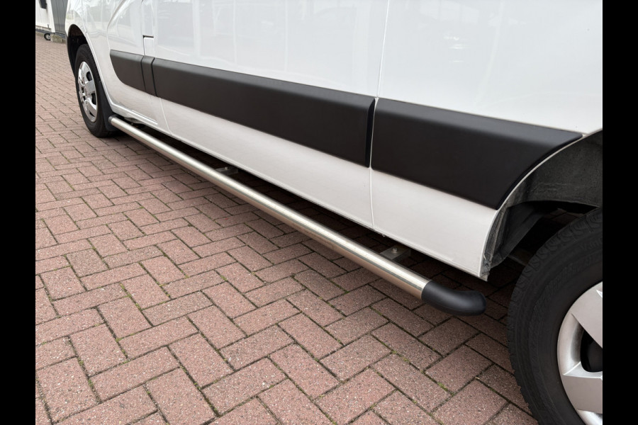 Renault Master T35 2.3 dCi 145pk Euro6 L2H2 Energy CAMERA/DAB/NAVI/CRUISE/PDC/TREKHAAK2.500KG