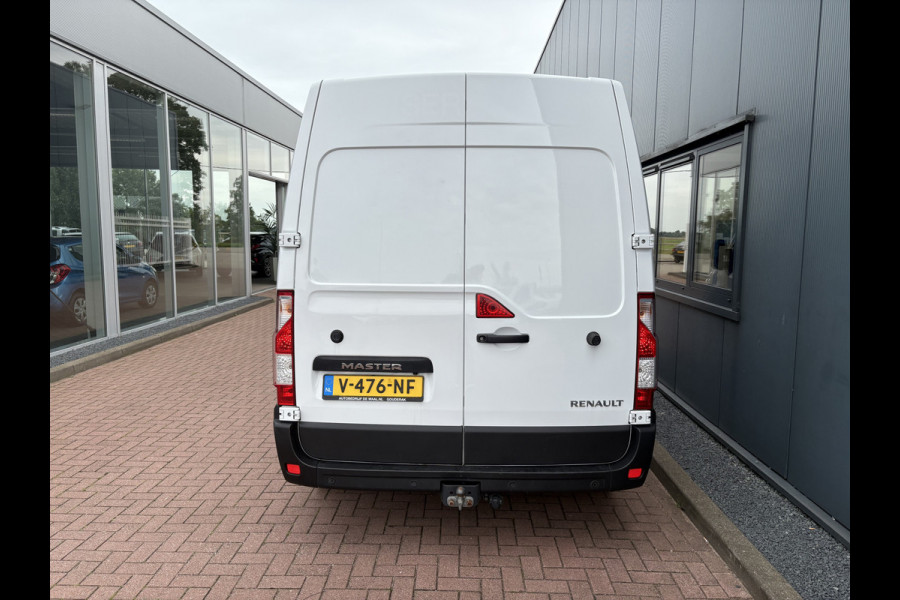 Renault Master T35 2.3 dCi 145pk Euro6 L2H2 Energy CAMERA/DAB/NAVI/CRUISE/PDC/TREKHAAK2.500KG