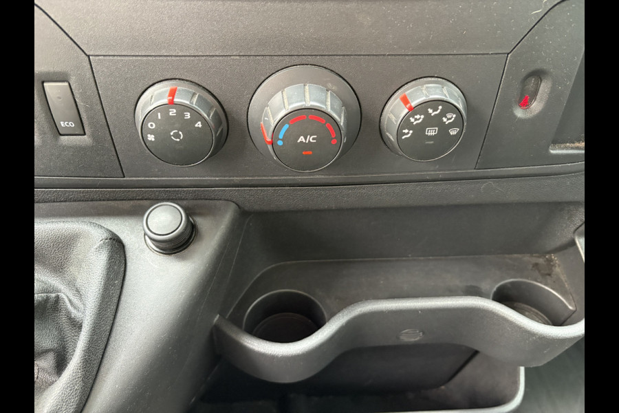 Renault Master T35 2.3 dCi 145pk Euro6 L2H2 Energy CAMERA/DAB/NAVI/CRUISE/PDC/TREKHAAK2.500KG