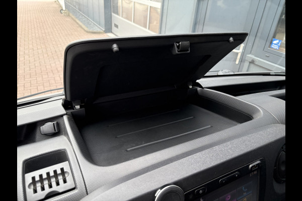 Renault Master T35 2.3 dCi 145pk Euro6 L2H2 Energy CAMERA/DAB/NAVI/CRUISE/PDC/TREKHAAK2.500KG