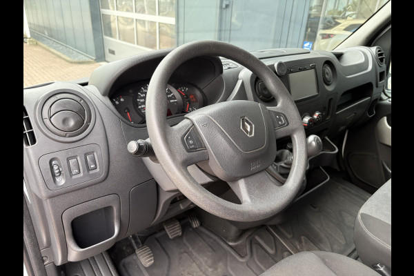 Renault Master T35 2.3 dCi 145pk Euro6 L2H2 Energy CAMERA/DAB/NAVI/CRUISE/PDC/TREKHAAK2.500KG