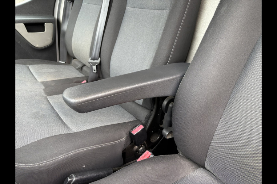 Renault Master T35 2.3 dCi 145pk Euro6 L2H2 Energy CAMERA/DAB/NAVI/CRUISE/PDC/TREKHAAK2.500KG