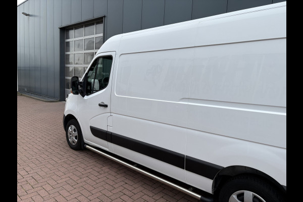 Renault Master T35 2.3 dCi 145pk Euro6 L2H2 Energy CAMERA/DAB/NAVI/CRUISE/PDC/TREKHAAK2.500KG
