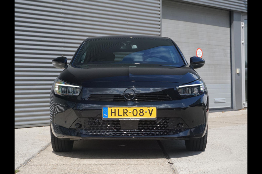 Opel Corsa Electric Long Range GS 51 kWh Opel Corsa Electric Long Range GS 51 kWh