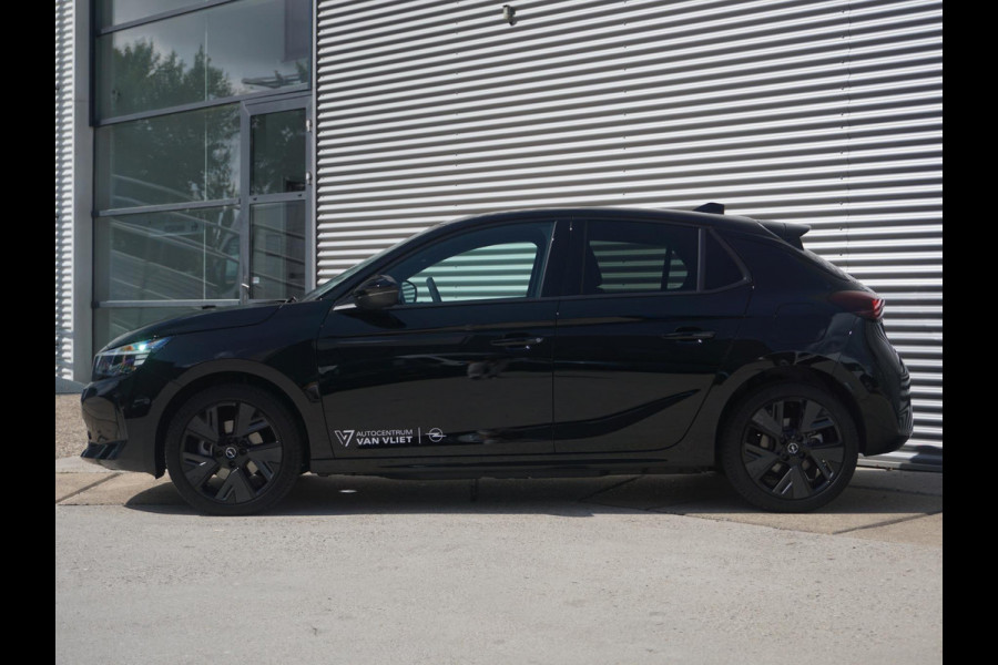 Opel Corsa Electric Long Range GS 51 kWh Opel Corsa Electric Long Range GS 51 kWh