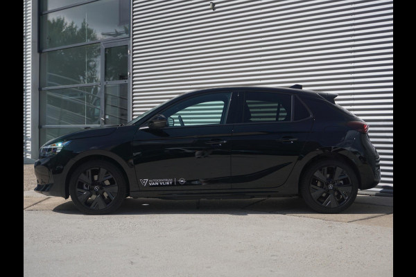 Opel Corsa Electric Long Range GS 51 kWh Opel Corsa Electric Long Range GS 51 kWh