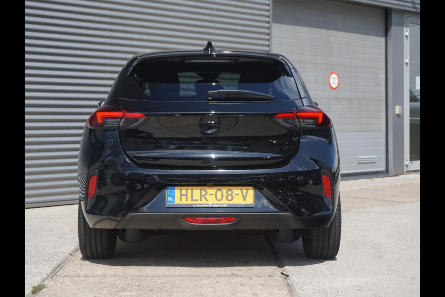 Opel Corsa Electric Long Range GS 51 kWh Opel Corsa Electric Long Range GS 51 kWh