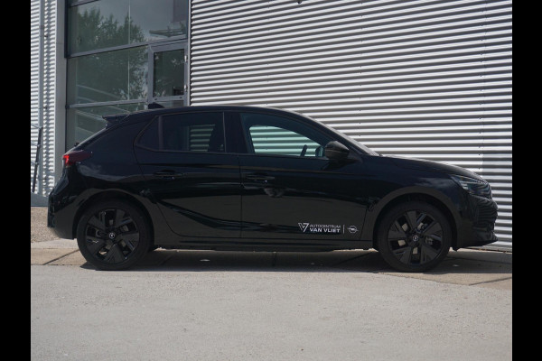 Opel Corsa Electric Long Range GS 51 kWh Opel Corsa Electric Long Range GS 51 kWh