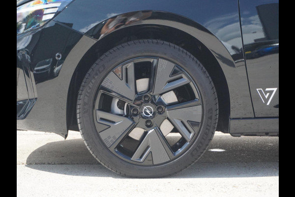 Opel Corsa Electric Long Range GS 51 kWh Opel Corsa Electric Long Range GS 51 kWh