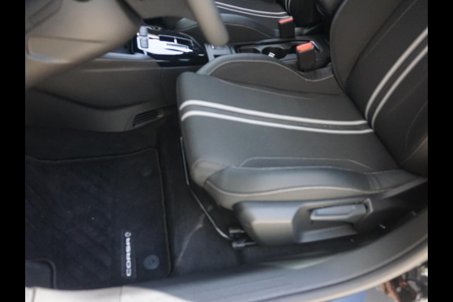 Opel Corsa Electric Long Range GS 51 kWh Opel Corsa Electric Long Range GS 51 kWh