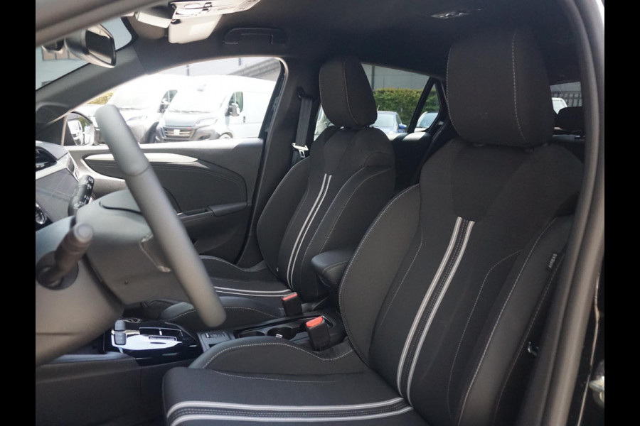 Opel Corsa Electric Long Range GS 51 kWh Opel Corsa Electric Long Range GS 51 kWh