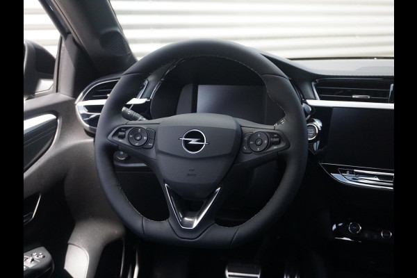 Opel Corsa Electric Long Range GS 51 kWh Opel Corsa Electric Long Range GS 51 kWh