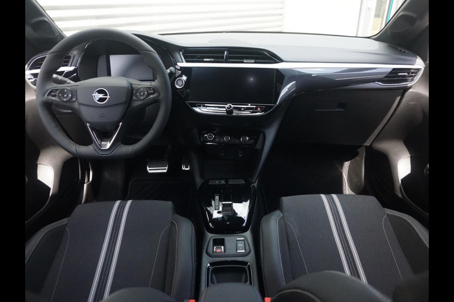 Opel Corsa Electric Long Range GS 51 kWh Opel Corsa Electric Long Range GS 51 kWh