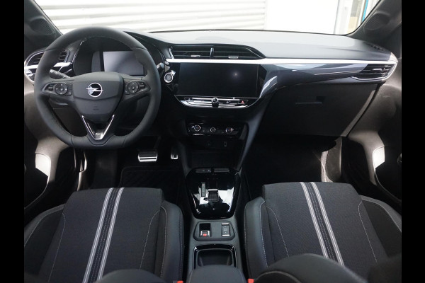 Opel Corsa Electric Long Range GS 51 kWh Opel Corsa Electric Long Range GS 51 kWh