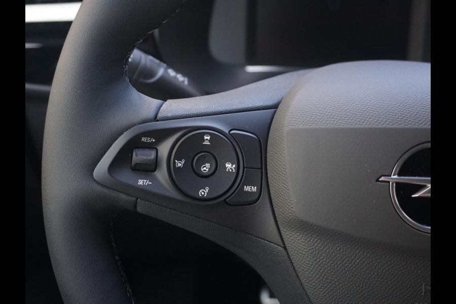 Opel Corsa Electric Long Range GS 51 kWh Opel Corsa Electric Long Range GS 51 kWh