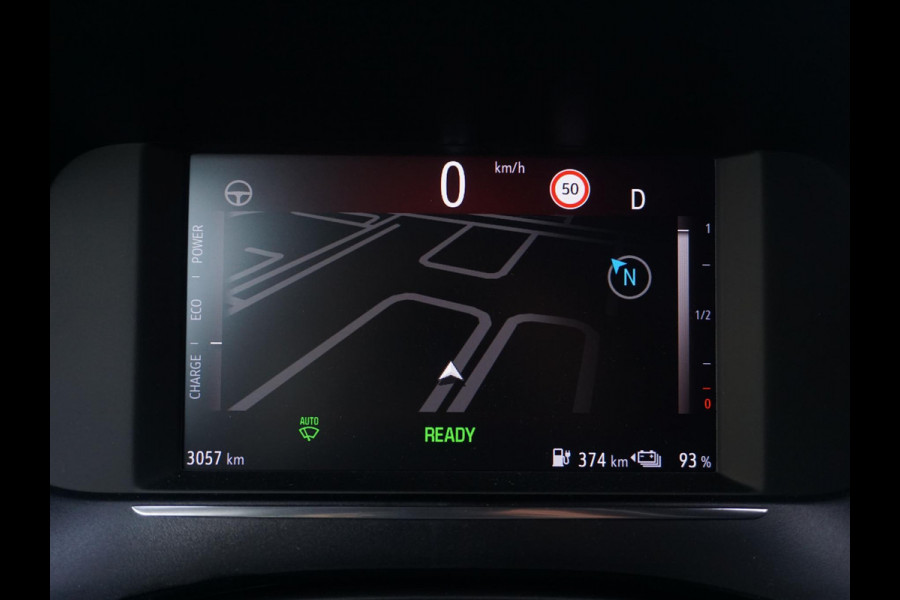 Opel Corsa Electric Long Range GS 51 kWh Opel Corsa Electric Long Range GS 51 kWh