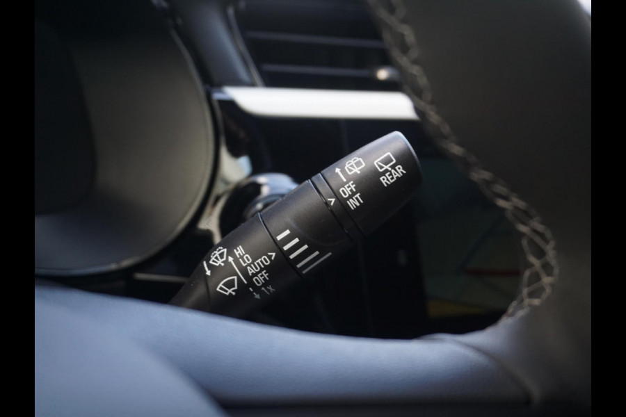 Opel Corsa Electric Long Range GS 51 kWh Opel Corsa Electric Long Range GS 51 kWh