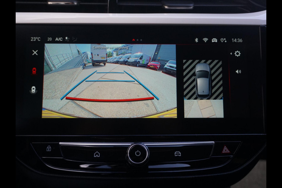 Opel Corsa Electric Long Range GS 51 kWh Opel Corsa Electric Long Range GS 51 kWh