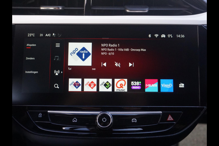 Opel Corsa Electric Long Range GS 51 kWh Opel Corsa Electric Long Range GS 51 kWh