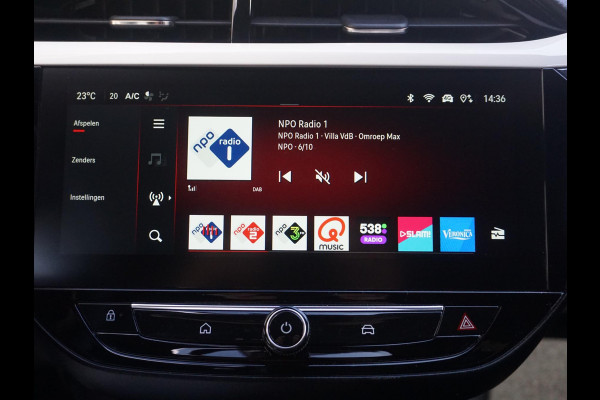 Opel Corsa Electric Long Range GS 51 kWh Opel Corsa Electric Long Range GS 51 kWh